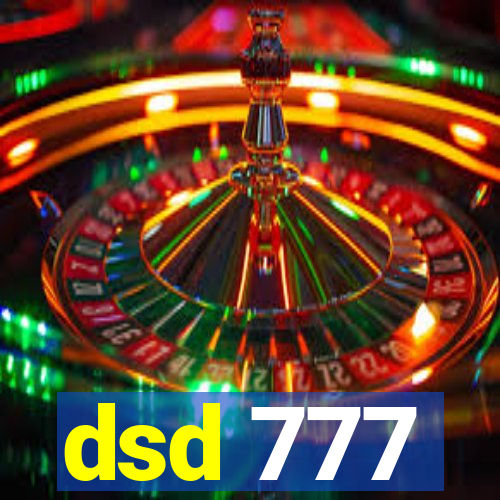 dsd 777